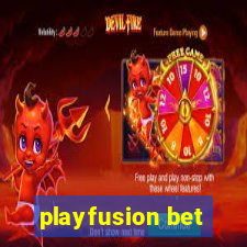 playfusion bet